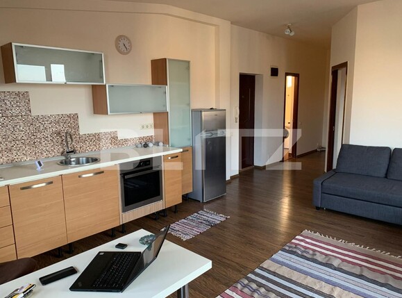 Apartament de vânzare 2 camere Bucurestii Noi - 124178AV | BLITZ București | Poza9