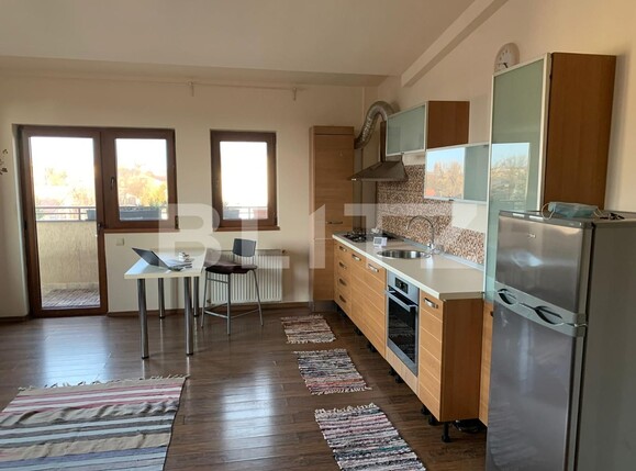 Apartament de vânzare 2 camere Bucurestii Noi - 124178AV | BLITZ București | Poza6