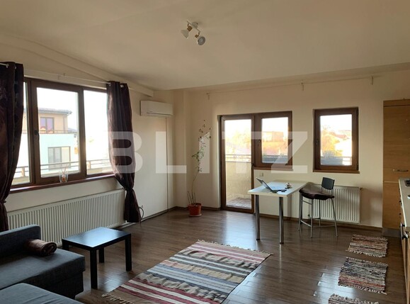 Apartament de vânzare 2 camere Bucurestii Noi - 124178AV | BLITZ București | Poza7