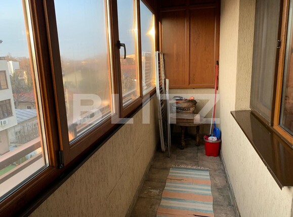 Apartament de vânzare 2 camere Bucurestii Noi - 124178AV | BLITZ București | Poza13