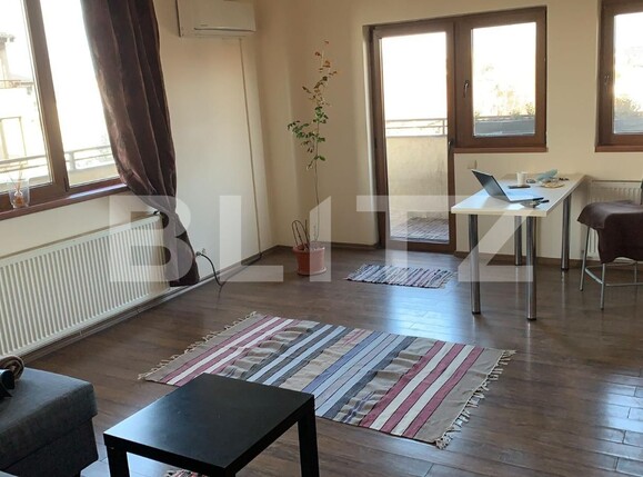 Apartament de vânzare 2 camere Bucurestii Noi - 124178AV | BLITZ București | Poza3
