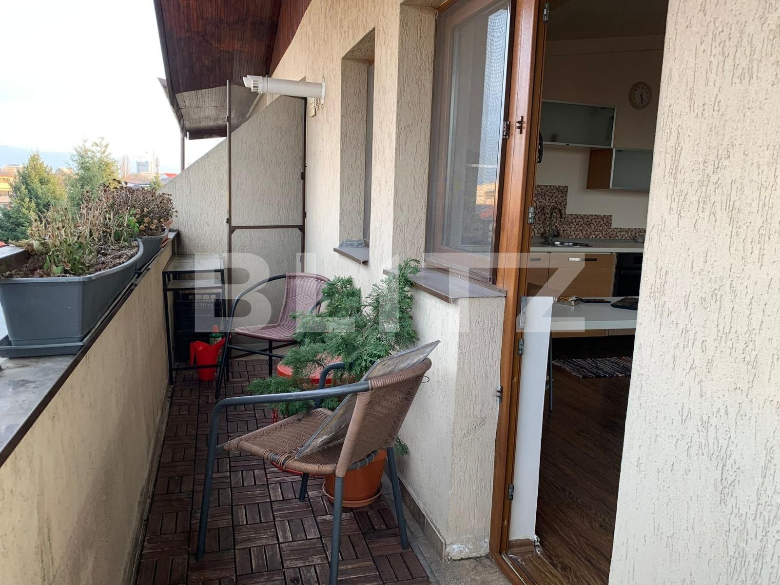 Apartament de vânzare 2 camere Bucurestii Noi - 124178AV | BLITZ București | Poza5