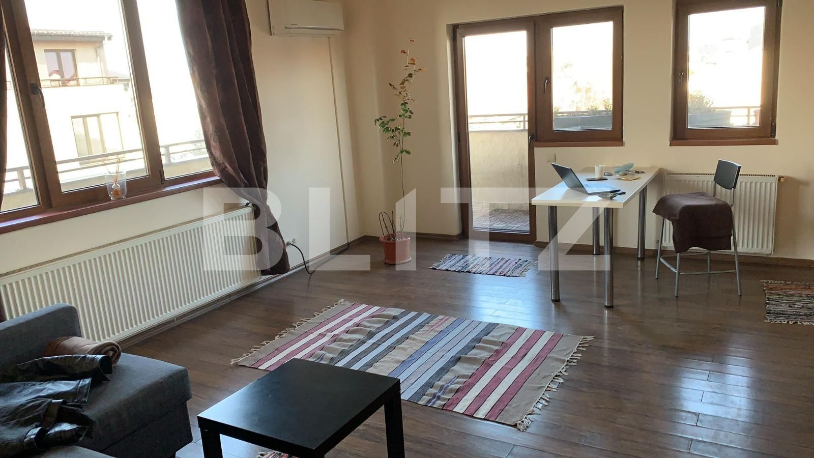 Apartament de vânzare 2 camere Bucurestii Noi - 124178AV | BLITZ București | Poza3