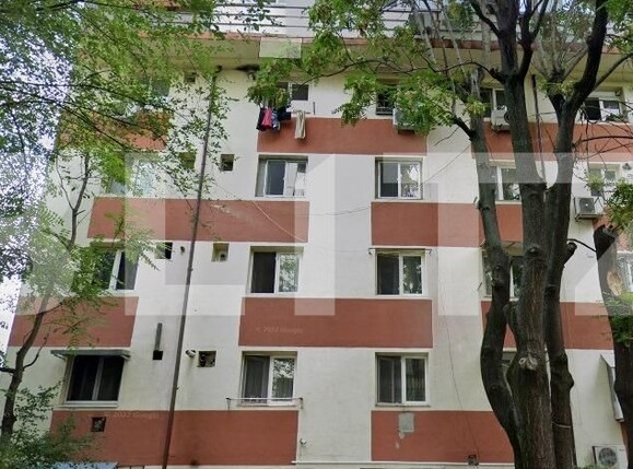 Garsonieră de vânzare Vitan - 124189AV | BLITZ București | Poza1