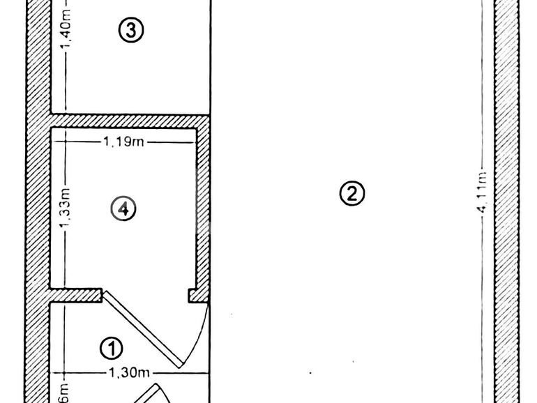 Garsonieră de vânzare Vitan - 124189AV | BLITZ București | Poza1