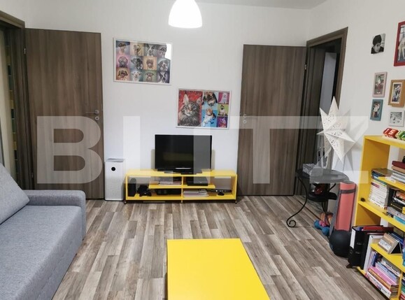 Apartament de vânzare 3 camere Titan - 124231AV | BLITZ București | Poza2