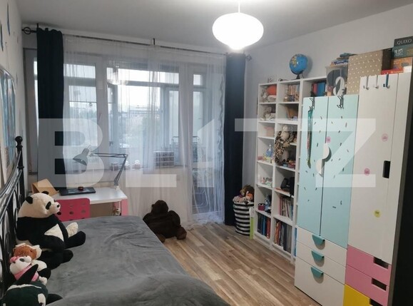 Apartament de vânzare 3 camere Titan - 124231AV | BLITZ București | Poza1