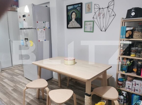 Apartament de vânzare 3 camere Titan - 124231AV | BLITZ București | Poza5