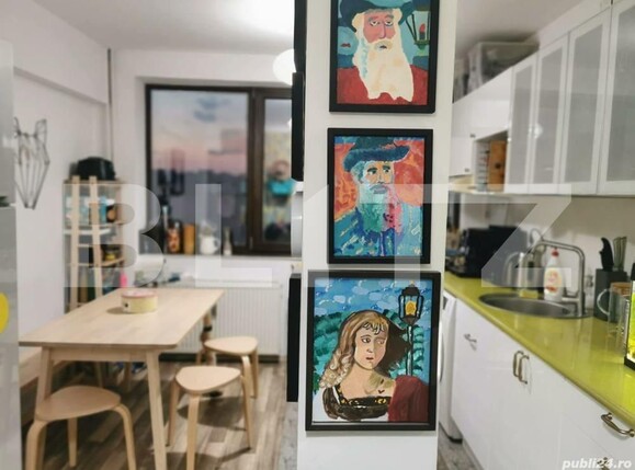 Apartament de vânzare 3 camere Titan - 124231AV | BLITZ București | Poza9