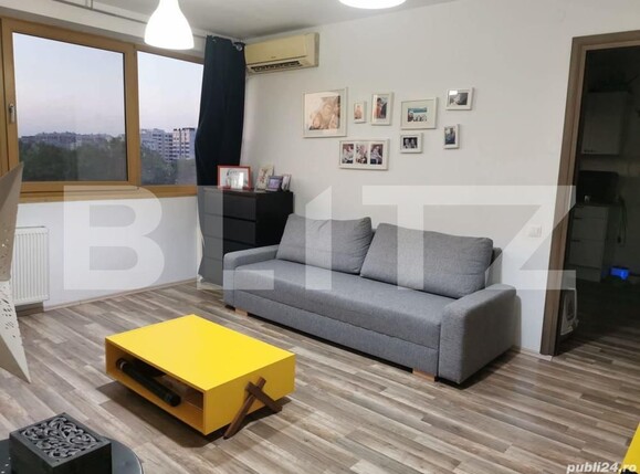 Apartament de vânzare 3 camere Titan - 124231AV | BLITZ București | Poza8