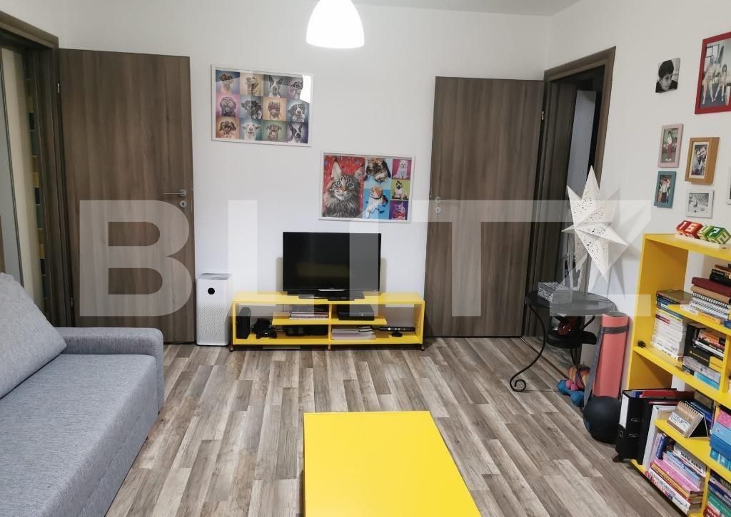 Apartament de vânzare 3 camere Titan - 124231AV | BLITZ București | Poza2