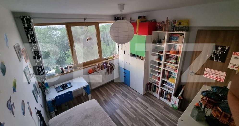 Apartament de vânzare 3 camere Titan - 124231AV | BLITZ București | Poza10