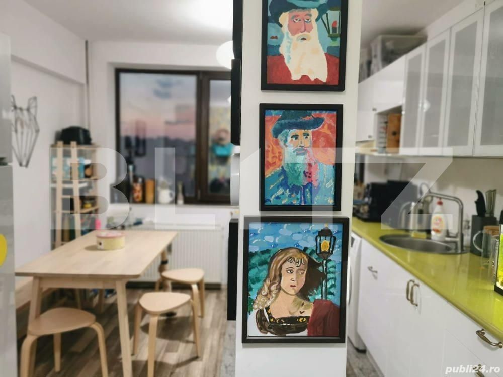 Apartament de vânzare 3 camere Titan - 124231AV | BLITZ București | Poza9