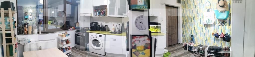 Apartament de vânzare 3 camere Titan - 124231AV | BLITZ București | Poza6