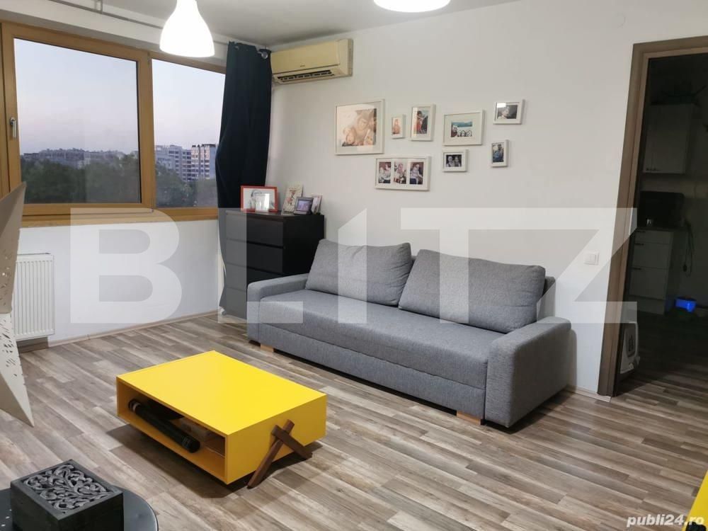 Apartament de vânzare 3 camere Titan - 124231AV | BLITZ București | Poza8