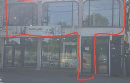 Spatiu comercial, 91 mp, zona Bulevardul Ghencea