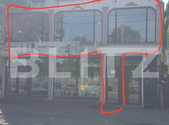Spațiu comercial de închiriat Ghencea - 124235SIC | BLITZ București | Poza3