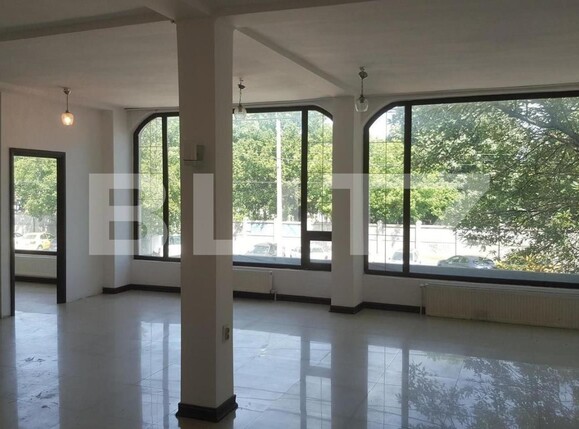 Spațiu comercial de închiriat Ghencea - 124235SIC | BLITZ București | Poza2