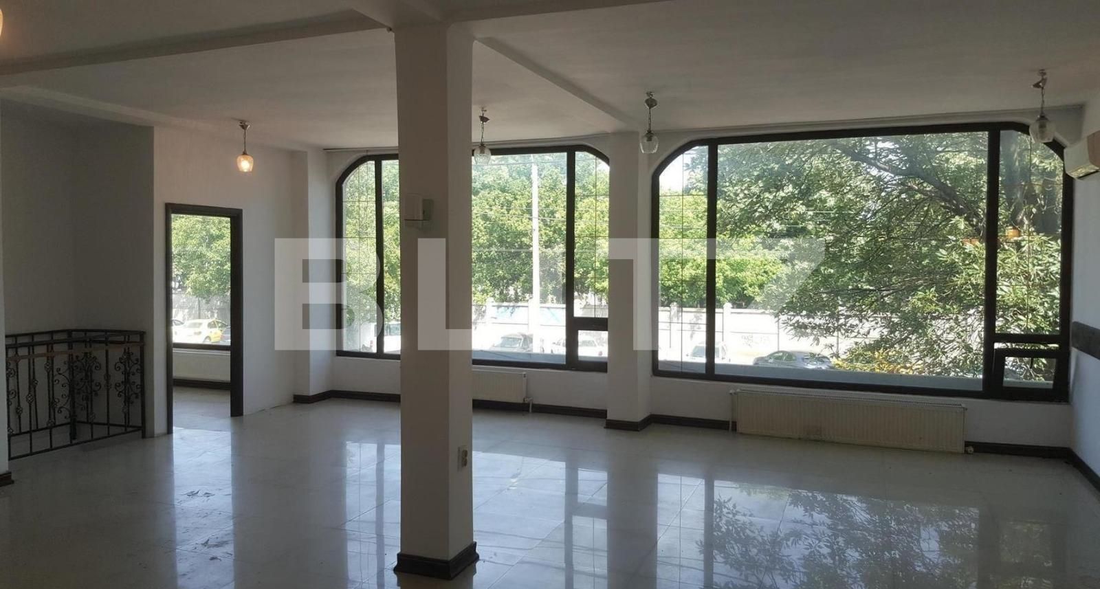 Spațiu comercial de închiriat Ghencea - 124235SIC | BLITZ București | Poza2
