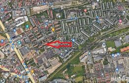 Apartament 3 camere, 62 mp, zona Pajura