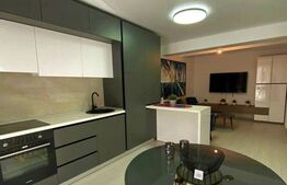 Apartament 2 camere, 82 mp, zona Aparatorii Patriei