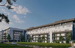 Apartament 2 camere, 82 mp, zona Aparatorii Patriei