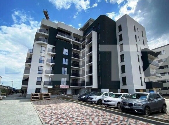 Apartament de vânzare 2 camere Berceni - 124238AV | BLITZ București | Poza2