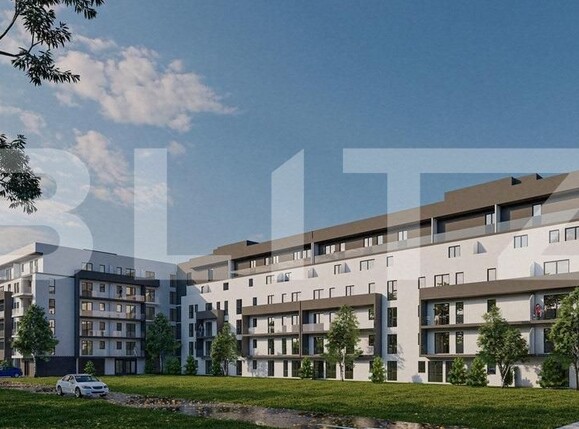 Apartament de vânzare 2 camere Berceni - 124238AV | BLITZ București | Poza1