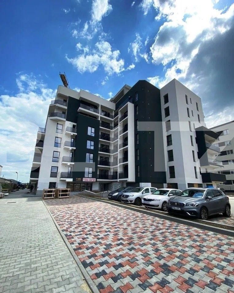 Apartament de vânzare 2 camere Berceni - 124238AV | BLITZ București | Poza2