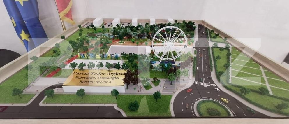 Apartament de vânzare 2 camere Berceni - 124238AV | BLITZ București | Poza3