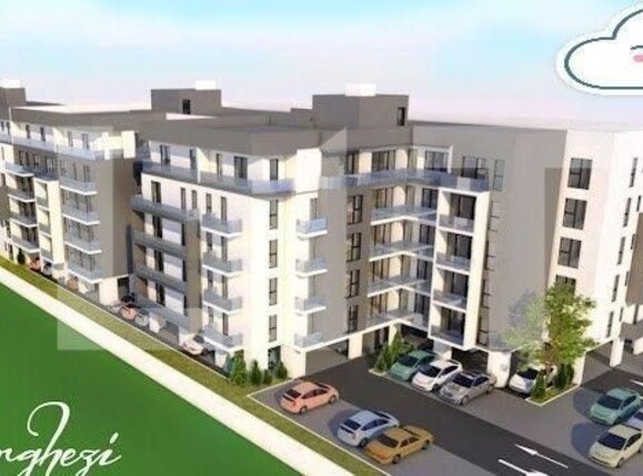 Apartament de vânzare 3 camere Berceni - 124239AV | BLITZ București | Poza3