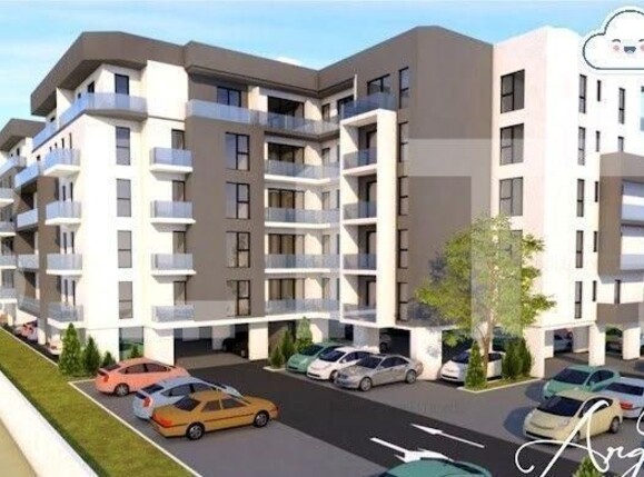 Apartament de vânzare 3 camere Berceni - 124239AV | BLITZ București | Poza1