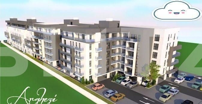 Apartament de vânzare 3 camere Berceni - 124239AV | BLITZ București | Poza3