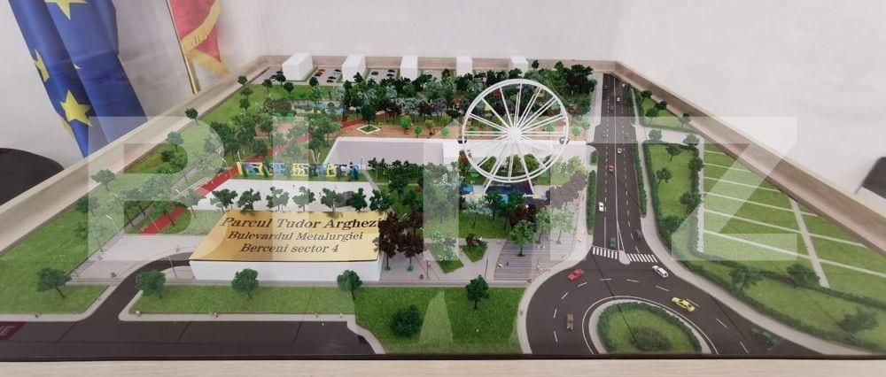 Apartament de vânzare 3 camere Berceni - 124239AV | BLITZ București | Poza2