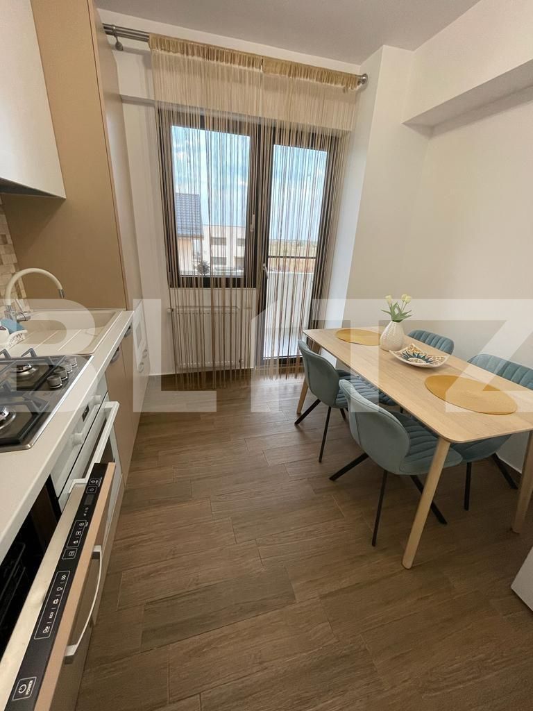 Apartament de vânzare 2 camere Bragadiru - 124259AV | BLITZ București | Poza9