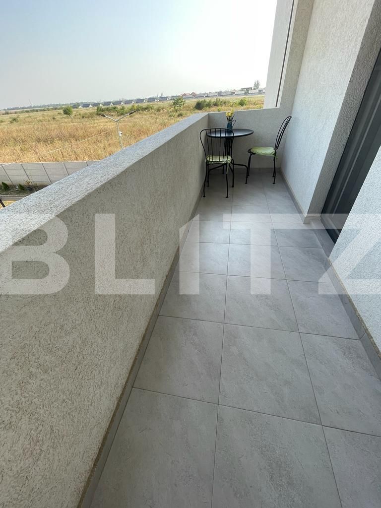 Apartament de vânzare 2 camere Bragadiru - 124259AV | BLITZ București | Poza12