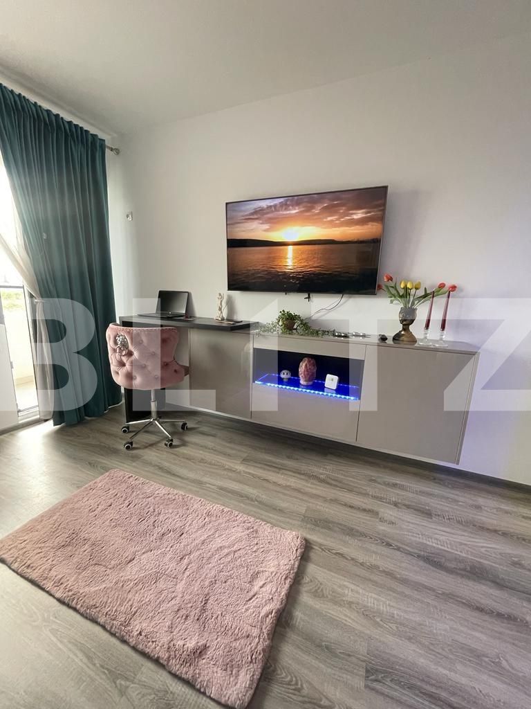 Apartament de vânzare 2 camere Bragadiru - 124259AV | BLITZ București | Poza3