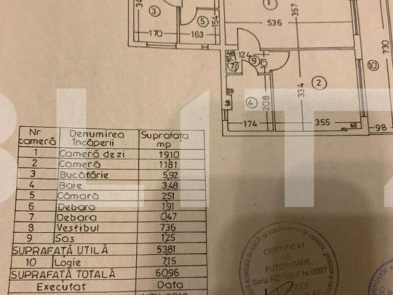 Apartament de vânzare 2 camere Tei - 124262AV | BLITZ București | Poza1