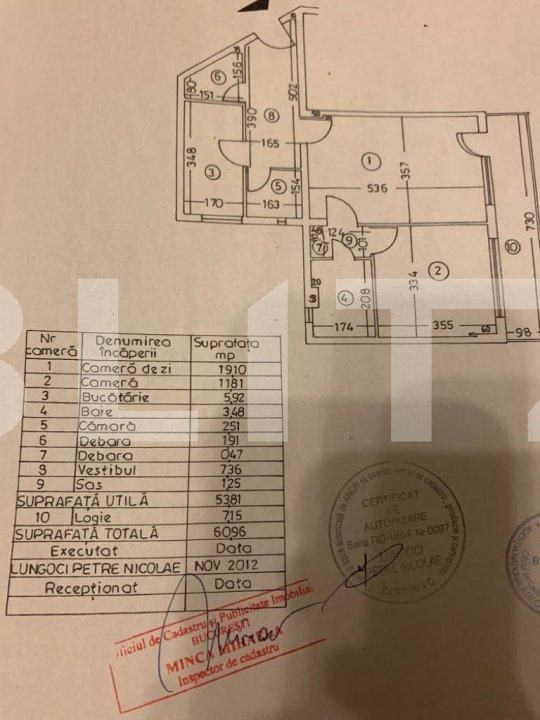 Apartament de vânzare 2 camere Tei - 124262AV | BLITZ București | Poza1