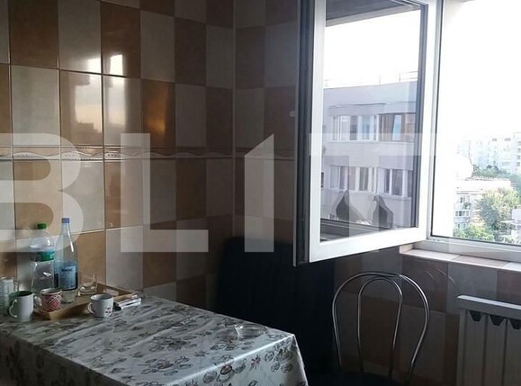 Apartament de vânzare 3 camere Vitan - 124264AV | BLITZ București | Poza2