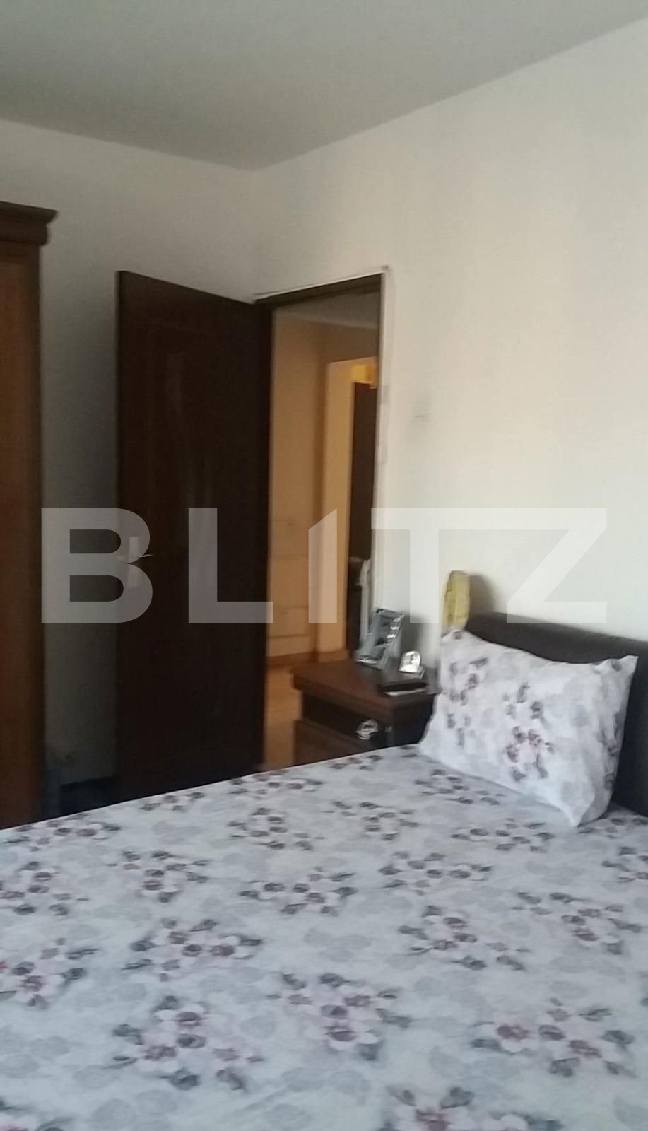Apartament de vânzare 3 camere Vitan - 124264AV | BLITZ București | Poza1