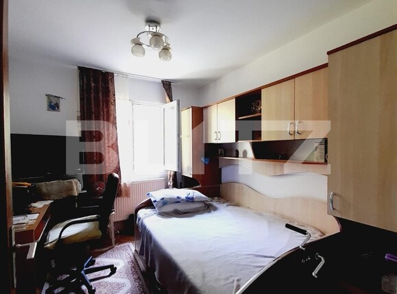 Apartament de vânzare 3 camere Titan - 124271AV | BLITZ București | Poza2