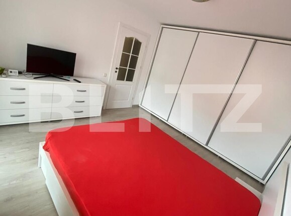 Garsonieră de închiriat Vitan - 124279AI | BLITZ București | Poza7