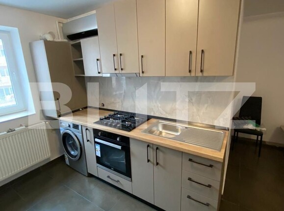 Garsonieră de închiriat Vitan - 124279AI | BLITZ București | Poza5