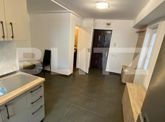 Garsonieră de închiriat Vitan - 124279AI | BLITZ București | Poza1