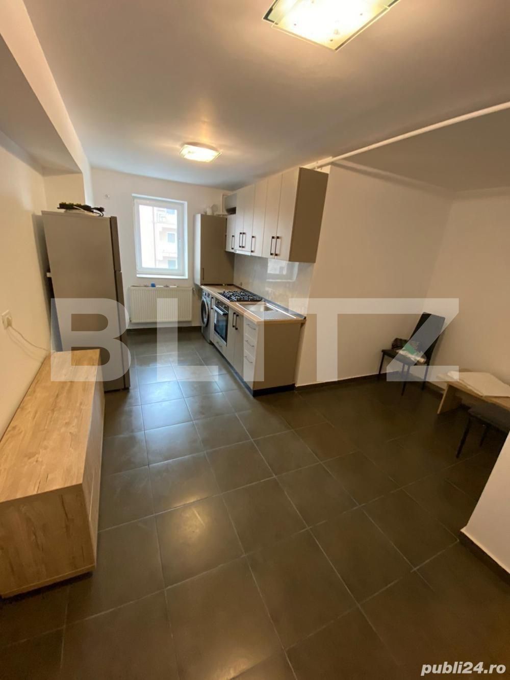 Garsonieră de închiriat Vitan - 124279AI | BLITZ București | Poza6