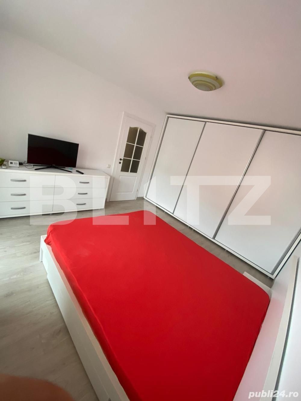 Garsonieră de închiriat Vitan - 124279AI | BLITZ București | Poza7