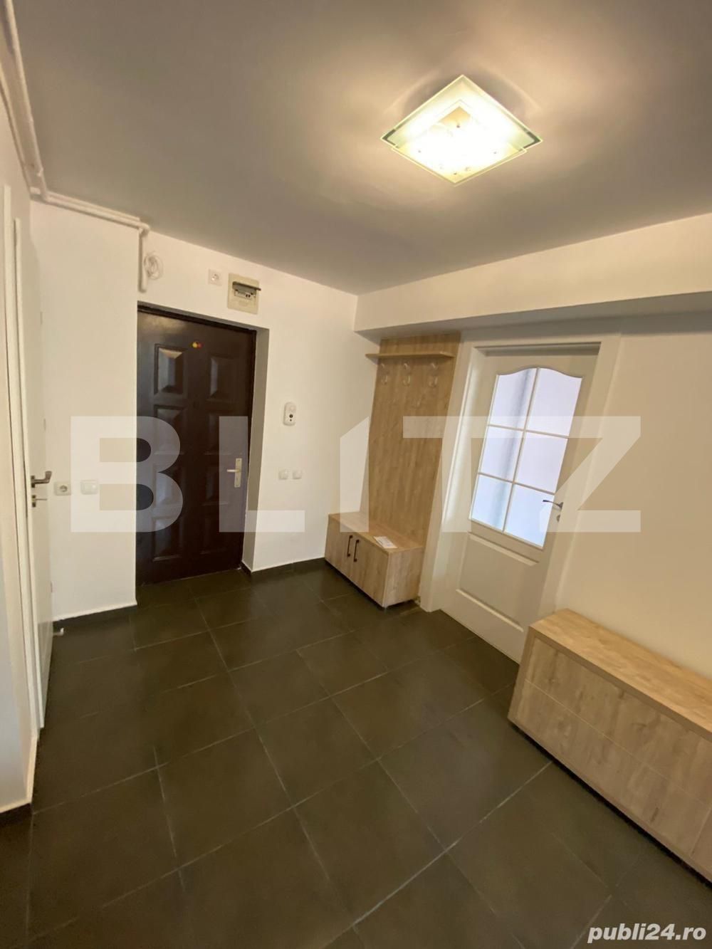 Garsonieră de închiriat Vitan - 124279AI | BLITZ București | Poza2