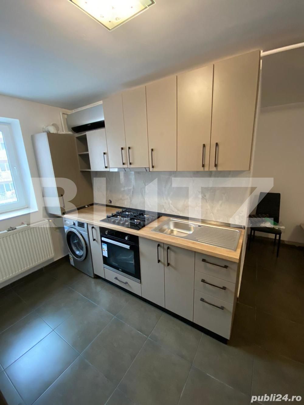 Garsonieră de închiriat Vitan - 124279AI | BLITZ București | Poza5