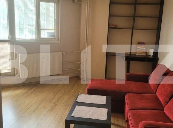Apartament de vânzare 2 camere Dristor - 124281AV | BLITZ București | Poza1